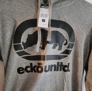 eckō unltd medium hoodie